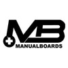 Manual Boards logo